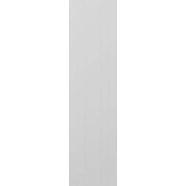 6inW X 24inH X 1inT EdgeCraft Seine Style Seamless Wall Tile, 12PK 8 6inW X 24inH X 1inT EdgeCraft Seine Style Seamless Wall Tile, 12PK - Image 6