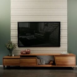 6inW X 24inH X 1inT EdgeCraft Seine Style Seamless Wall Tile, 12PK 13 6inW X 24inH X 1inT EdgeCraft Seine Style Seamless Wall Tile, 12PK -ZORO Materials Sale PCI20Enterprises20dba20Ekena20Millwork 2154728xx07xxfc0175