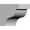 4 1/2"W X 5 7/8"D X 7 1/4"H Traditional Corbel 1 4 1/2"W X 5 7/8"D X 7 1/4"H Traditional Corbel -ZORO Materials Sale PCI20Enterprises20dba20Ekena20Millwork 219863xxe4eea5
