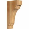 Pescadero Rough Sawn Corbel, Western Red Cedar, 4"W X 8"D X 16"H 2 Pescadero Rough Sawn Corbel, Western Red Cedar, 4"W X 8"D X 16"H -ZORO Materials Sale PCI20Enterprises20dba20Ekena20Millwork 426733xx3dda63