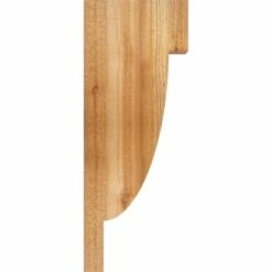 Alpine Rough Sawn Corbel, Western Red Cedar, 4"W X 10"D X 26"H -ZORO Materials Sale PCI20Enterprises20dba20Ekena20Millwork 427316xx02xxc90e71