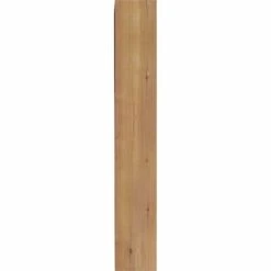 Alpine Rough Sawn Corbel, Western Red Cedar, 4"W X 10"D X 26"H -ZORO Materials Sale PCI20Enterprises20dba20Ekena20Millwork 427316xx03xxa4aa76