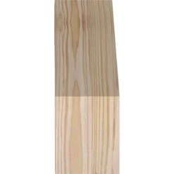 3 1/2"W X 10"D X 10"H Westlake Smooth Knee Brace, Douglas Fir -ZORO Materials Sale PCI20Enterprises20dba20Ekena20Millwork 444299xx03xx3a42fc