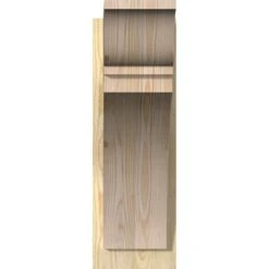 Thorton Rough Sawn Traditional Outlooker, Douglas Fir, 8"W X 20"D X 24"H -ZORO Materials Sale PCI20Enterprises20dba20Ekena20Millwork 450659xx01xx6c03ab