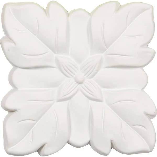 3 3/8"W X 3 3/8"H X 1/2"P Odessa Onlay 3 3 3/8"W X 3 3/8"H X 1/2"P Odessa Onlay