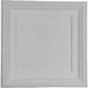 23 7/8"W X 23 7/8"H X 2 1/2"P Traditional Ceiling Tile -ZORO Materials Sale PCI20Enterprises20dba20Ekena20Millwork 463158xx43849e