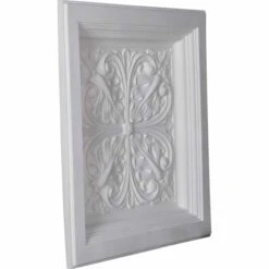 23 7/8"W X 23 7/8"H X 2 1/2"P Cornelia Ceiling Tile -ZORO Materials Sale PCI20Enterprises20dba20Ekena20Millwork 463160xx01xxe2b03e