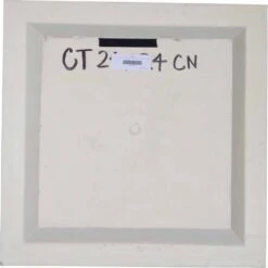23 7/8"W X 23 7/8"H X 2 1/2"P Cornelia Ceiling Tile -ZORO Materials Sale PCI20Enterprises20dba20Ekena20Millwork 463160xx03xx4593cb
