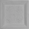 23 7/8"W X 23 7/8"H X 2 1/2"P Cornelia Ceiling Tile -ZORO Materials Sale PCI20Enterprises20dba20Ekena20Millwork 463160xxb6b32a