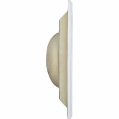 23 7/8"W X 23 7/8"H X 5 1/2"P Shell Ceiling Tile -ZORO Materials Sale PCI20Enterprises20dba20Ekena20Millwork 463163xx02xxfd8584
