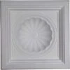 23 7/8"W X 23 7/8"H X 5 1/2"P Shell Ceiling Tile -ZORO Materials Sale PCI20Enterprises20dba20Ekena20Millwork 463163xxb13f31