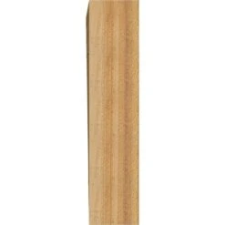 Thorton Traditional Rough Sawn Bracket, Western Red Cedar, 4"W X 18"D X 18"H -ZORO Materials Sale PCI20Enterprises20dba20Ekena20Millwork 467751xx03xx5511a7
