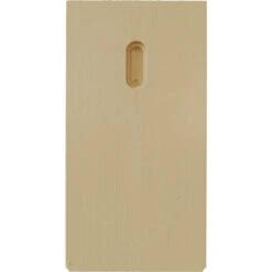 5 1/4"W X 4"D X 10"H Clarksville Bracket, Maple 9 5 1/4"W X 4"D X 10"H Clarksville Bracket, Maple -ZORO Materials Sale PCI20Enterprises20dba20Ekena20Millwork 480092xx03xx79d2f5