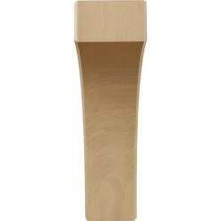 3 1/2"W X 8"D X 12"H Clarksville Bracket, Cherry -ZORO Materials Sale PCI20Enterprises20dba20Ekena20Millwork 480149xx01xx2eac84