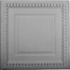 23 3/4"W X 23 3/4"H X 1 5/8"P Dentil Ceiling Tile 2 23 3/4"W X 23 3/4"H X 1 5/8"P Dentil Ceiling Tile -ZORO Materials Sale PCI20Enterprises20dba20Ekena20Millwork 481340xx02e537