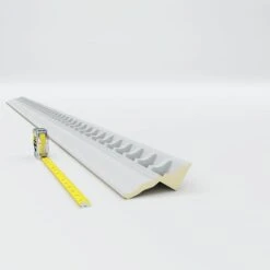 3 3/4"H X 4 1/2"P X 5 7/8"F X 94 1/2"L Wide Spaced Dentil Crown Moulding -ZORO Materials Sale PCI20Enterprises20dba20Ekena20Millwork 481354xx05xx4165d8