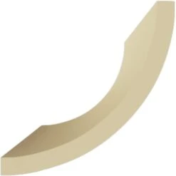 3 7/8"H X 3 7/8"P X 5 1/2"F X 94 1/2"L Cove Crown Moulding 13 3 7/8"H X 3 7/8"P X 5 1/2"F X 94 1/2"L Cove Crown Moulding -ZORO Materials Sale PCI20Enterprises20dba20Ekena20Millwork 481368xx01xx38bb55