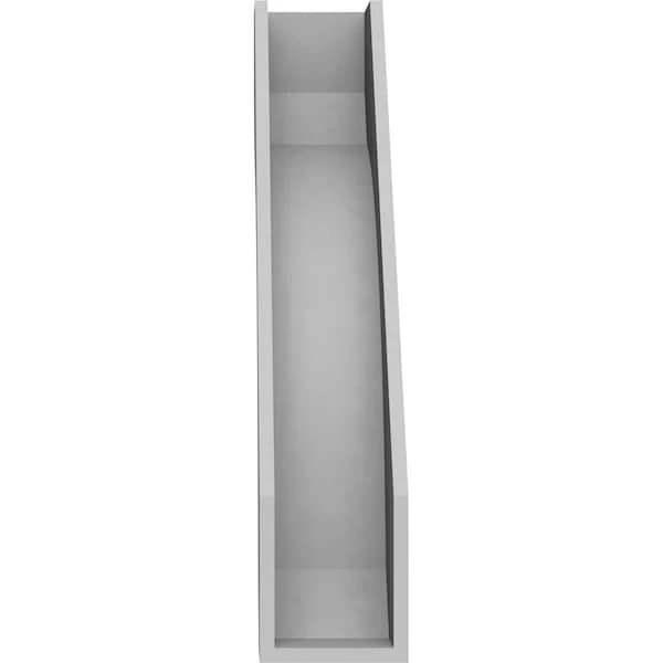 5 1/2"W X 24"D X 24"H Legacy Bracket 6 5 1/2"W X 24"D X 24"H Legacy Bracket - Image 4