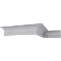 4 7/8"H X 4 1/2"P X 6 5/8"F X 94 1/2"L, (6 1/4" Repeat), Winston Cove Crown Moulding -ZORO Materials Sale PCI20Enterprises20dba20Ekena20Millwork 519035xx04xxad5194