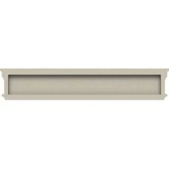 32" Bottom Width X 33 1/2" Top Width X 4 5/8"H X 1 1/8"P Holmdel Crosshead -ZORO Materials Sale PCI20Enterprises20dba20Ekena20Millwork 522572xx03xx1d582d