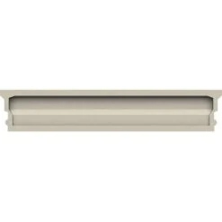 51" Bottom Width X 53" Top Width X 5 1/2"H X 1"P Panel Crosshead 9 51" Bottom Width X 53" Top Width X 5 1/2"H X 1"P Panel Crosshead -ZORO Materials Sale PCI20Enterprises20dba20Ekena20Millwork 522801xx03xx52b0ac