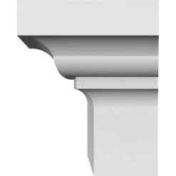 54" Bottom Width X 58 3/8" Top Width X 5"H X 1 7/8"P Stratford Crosshead 11 54" Bottom Width X 58 3/8" Top Width X 5"H X 1 7/8"P Stratford Crosshead -ZORO Materials Sale PCI20Enterprises20dba20Ekena20Millwork 522835xx02xxd551e3