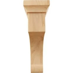 2 1/2"W X 6"D X 8"H Medium Gomez Wood Bracket, Red Oak 8 2 1/2"W X 6"D X 8"H Medium Gomez Wood Bracket, Red Oak -ZORO Materials Sale PCI20Enterprises20dba20Ekena20Millwork 557092xx01xx951ca6