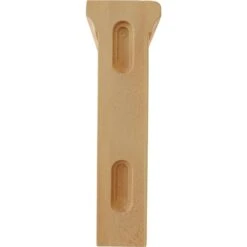2 1/2"W X 6"D X 8"H Medium Gomez Wood Bracket, Red Oak 9 2 1/2"W X 6"D X 8"H Medium Gomez Wood Bracket, Red Oak -ZORO Materials Sale PCI20Enterprises20dba20Ekena20Millwork 557092xx03xxde7b65