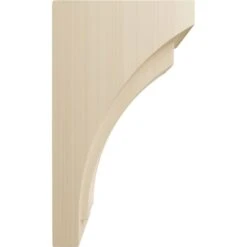 4"W X 5 3/4"D X 10"H Medium Felix Wood Corbel, Rubberwood 7 4"W X 5 3/4"D X 10"H Medium Felix Wood Corbel, Rubberwood -ZORO Materials Sale PCI20Enterprises20dba20Ekena20Millwork 575208xx02xxff66ef
