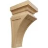 7"W X 7 3/4"D X 14"H Jumbo Nevio Wood Corbel, Cherry 1 7"W X 7 3/4"D X 14"H Jumbo Nevio Wood Corbel, Cherry -ZORO Materials Sale PCI20Enterprises20dba20Ekena20Millwork 575230xx4acde3
