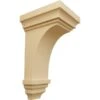 5"W X 5 3/4"D X 10"H Medium Jefferson Wood Corbel, Alder 1 5"W X 5 3/4"D X 10"H Medium Jefferson Wood Corbel, Alder -ZORO Materials Sale PCI20Enterprises20dba20Ekena20Millwork 575263xxf1f2fa