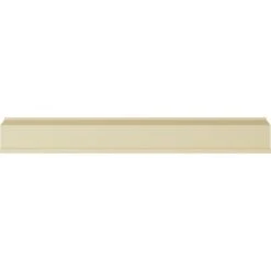 4 3/4"H X 2 3/4"P X 5 1/2"F X 94 1/2"L Lyon Crown Moulding 15 4 3/4"H X 2 3/4"P X 5 1/2"F X 94 1/2"L Lyon Crown Moulding -ZORO Materials Sale PCI20Enterprises20dba20Ekena20Millwork 668563xx03xx298732