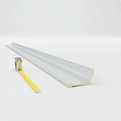 4 3/4"H X 2 3/4"P X 5 1/2"F X 94 1/2"L Lyon Crown Moulding 17 4 3/4"H X 2 3/4"P X 5 1/2"F X 94 1/2"L Lyon Crown Moulding -ZORO Materials Sale PCI20Enterprises20dba20Ekena20Millwork 668563xx05xxe1caf2