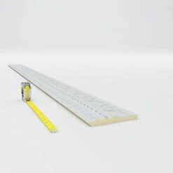 4 3/4"H X 4 3/4"P X 6 3/4"F X 94 1/2"L Wakefield Crown Moulding 17 4 3/4"H X 4 3/4"P X 6 3/4"F X 94 1/2"L Wakefield Crown Moulding -ZORO Materials Sale PCI20Enterprises20dba20Ekena20Millwork 668568xx05xxa8de91