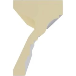 7 7/8"H X 5 1/8"P X 94 1/2"L Standard Moulding -ZORO Materials Sale PCI20Enterprises20dba20Ekena20Millwork 668654xx01xx804ffd