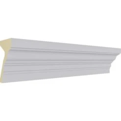 7 7/8"H X 5 1/8"P X 94 1/2"L Standard Moulding -ZORO Materials Sale PCI20Enterprises20dba20Ekena20Millwork 668654xx02xx2e4e1e