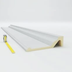 13 3/4"H X 3 1/2"P X 94 1/2"L Standard Moulding 17 13 3/4"H X 3 1/2"P X 94 1/2"L Standard Moulding -ZORO Materials Sale PCI20Enterprises20dba20Ekena20Millwork 668656xx05xx552e33