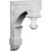 5 3/4"W X 20 1/8"D X 30"H Aberdeen Corbel -ZORO Materials Sale PCI20Enterprises20dba20Ekena20Millwork 668711xx9b9107