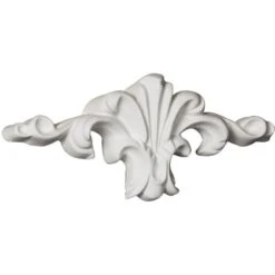 5 3/8"W X 2 3/8"H X 7/8"P Amelia Onlay 8 5 3/8"W X 2 3/8"H X 7/8"P Amelia Onlay -ZORO Materials Sale PCI20Enterprises20dba20Ekena20Millwork 668768xx01xx854a86