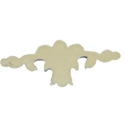 5 3/8"W X 2 3/8"H X 7/8"P Amelia Onlay 9 5 3/8"W X 2 3/8"H X 7/8"P Amelia Onlay -ZORO Materials Sale PCI20Enterprises20dba20Ekena20Millwork 668768xx03xx67ddeb