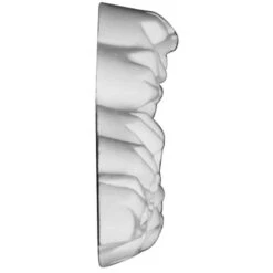 7 3/4"W X 2 5/8"H X 5/8"P Viceroy Onlay 9 7 3/4"W X 2 5/8"H X 5/8"P Viceroy Onlay -ZORO Materials Sale PCI20Enterprises20dba20Ekena20Millwork 668777xx02xx0699a8