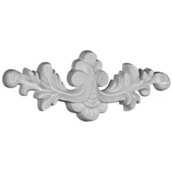 8 1/2"W X 3"H X 1/2"P Ashford Onlay -ZORO Materials Sale PCI20Enterprises20dba20Ekena20Millwork 668779xx01xx5d3703