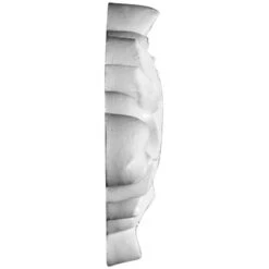 8 1/2"W X 3"H X 1/2"P Ashford Onlay -ZORO Materials Sale PCI20Enterprises20dba20Ekena20Millwork 668779xx02xxd6f301