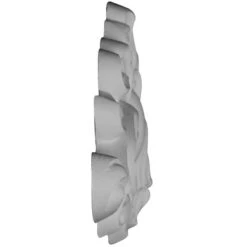 16 1/8"W X 4 3/8"H X 3/4"P Cole Onlay 8 16 1/8"W X 4 3/8"H X 3/4"P Cole Onlay -ZORO Materials Sale PCI20Enterprises20dba20Ekena20Millwork 668783xx02xxe77478