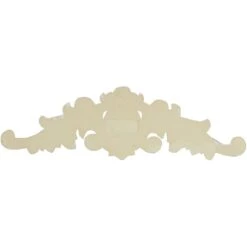 16 1/8"W X 4 3/8"H X 3/4"P Cole Onlay 9 16 1/8"W X 4 3/8"H X 3/4"P Cole Onlay -ZORO Materials Sale PCI20Enterprises20dba20Ekena20Millwork 668783xx03xx0e1036