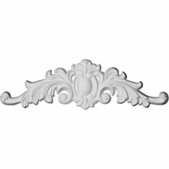 16 1/8"W X 4 3/8"H X 3/4"P Cole Onlay