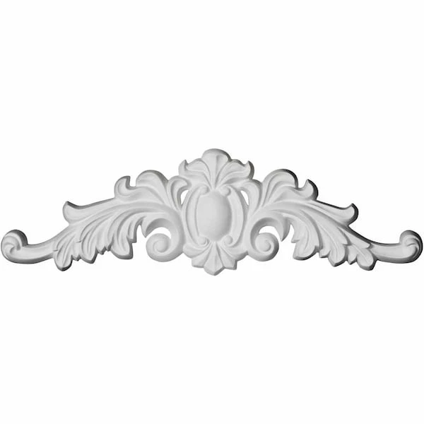 16 1/8"W X 4 3/8"H X 3/4"P Cole Onlay 3 16 1/8"W X 4 3/8"H X 3/4"P Cole Onlay