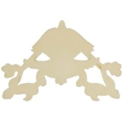 8 1/8"W X 8 1/8"H X 3/4"P Genevieve Onlay 8 8 1/8"W X 8 1/8"H X 3/4"P Genevieve Onlay -ZORO Materials Sale PCI20Enterprises20dba20Ekena20Millwork 668815xx03xx8807b3