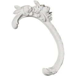 4 3/8"W X 7 7/8"H X 7/8"P Cornelia Onlay, Right -ZORO Materials Sale PCI20Enterprises20dba20Ekena20Millwork 668836xx01xx82c384