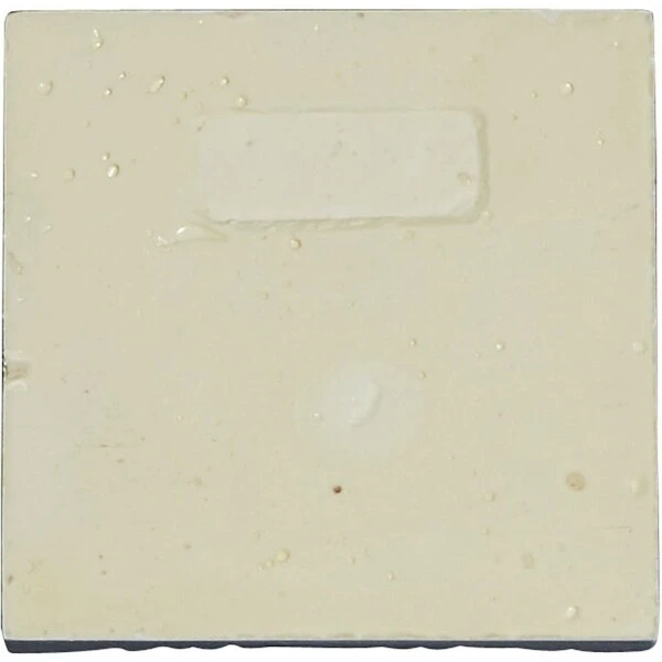 4 3/4"W X 4 3/4"H X 5/8"P Palmetto Beaded Rosette 5 4 3/4"W X 4 3/4"H X 5/8"P Palmetto Beaded Rosette - Image 3